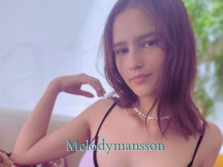 Melodymansson