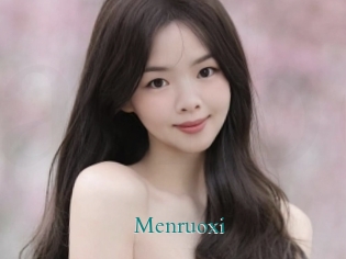 Menruoxi