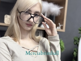 merciabrimhall Anal Beurette
