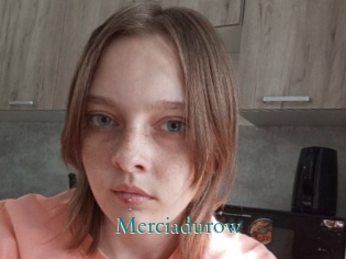 merciadurow Anal Beurette