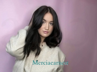 Merciaearnest