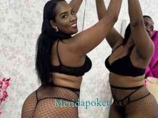 Meridapoket