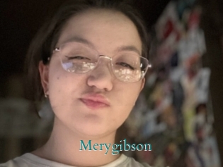 merygibson Anal Beurette