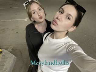 Merylandhollis