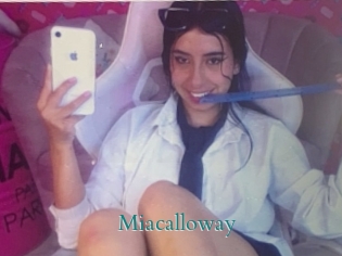 Miacalloway