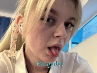 miagarbet Anal Beurette