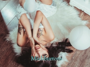 Miahburtons