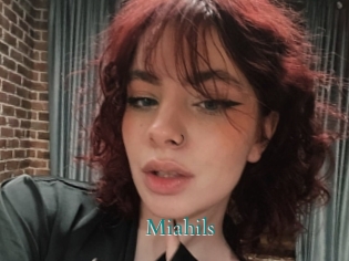 Miahils