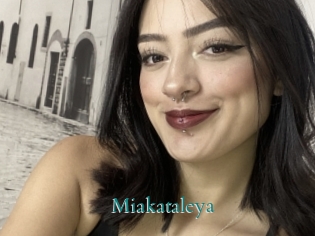 Miakataleya