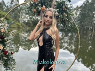 Miakolosova