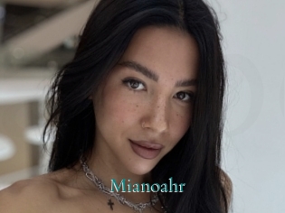 Mianoahr