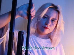 Michelecoleman