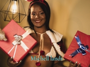 michell_lands Anal Beurette