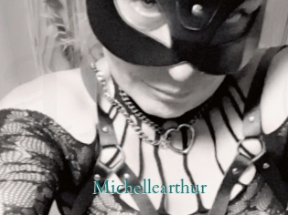 Michellearthur