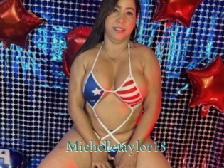 Michelletaylor18