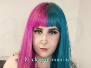Mickeymountains