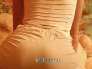 Mila4you