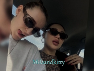 Milaandkitty