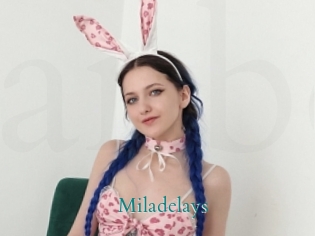 miladelays Anal Beurette