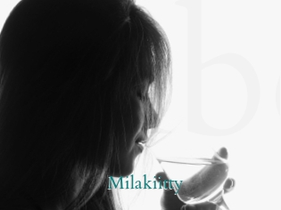 Milakiitty