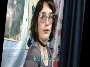 Milalunala
