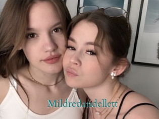 Mildredandellett