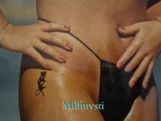 Milfmysti