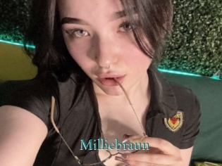 milliebraun Anal Beurette