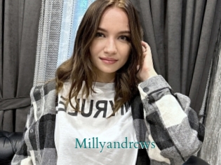 Millyandrews