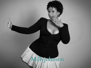 Millyjohnson