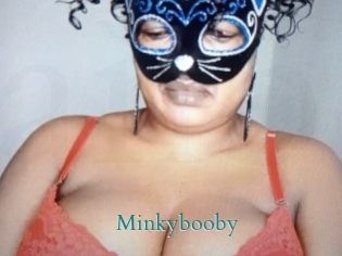 Minkybooby