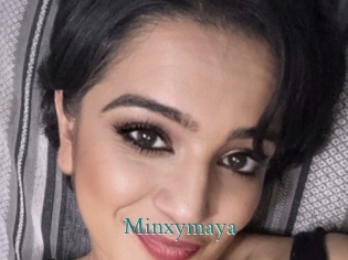 Minxymaya