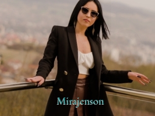 Mirajenson