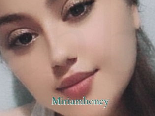 Miriamhoney