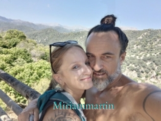 miriammartin Anal Beurette