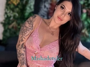 mishadetyler Anal Beurette