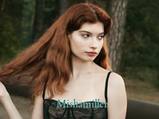 Mishamiller