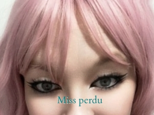 Miss_perdu