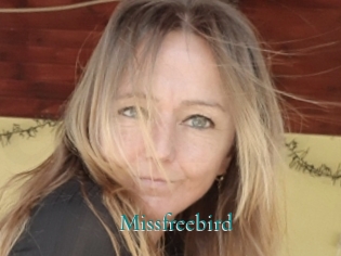 Missfreebird