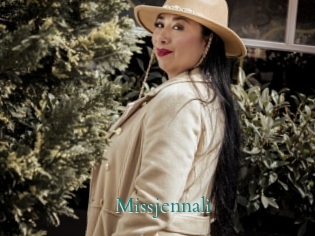Missjennali