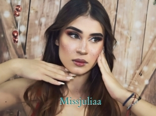 Missjuliaa