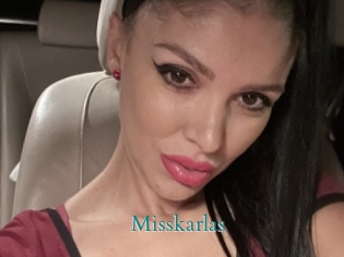 Misskarlas
