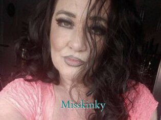 Misskinky