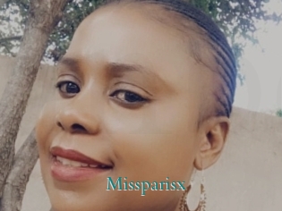 Missparisx