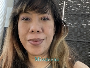misszeena Anal Beurette
