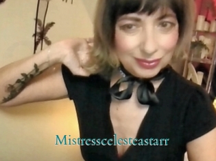 Mistresscelesteastarr