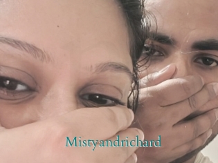 Mistyandrichard