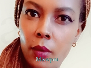 Miswpru
