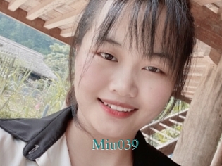 Miu039