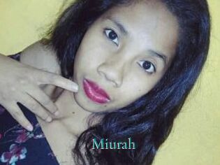 Miurah